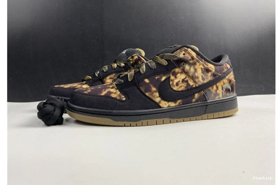 536356-002 2“ SB NIKE DUNK LOW PREMIUM 